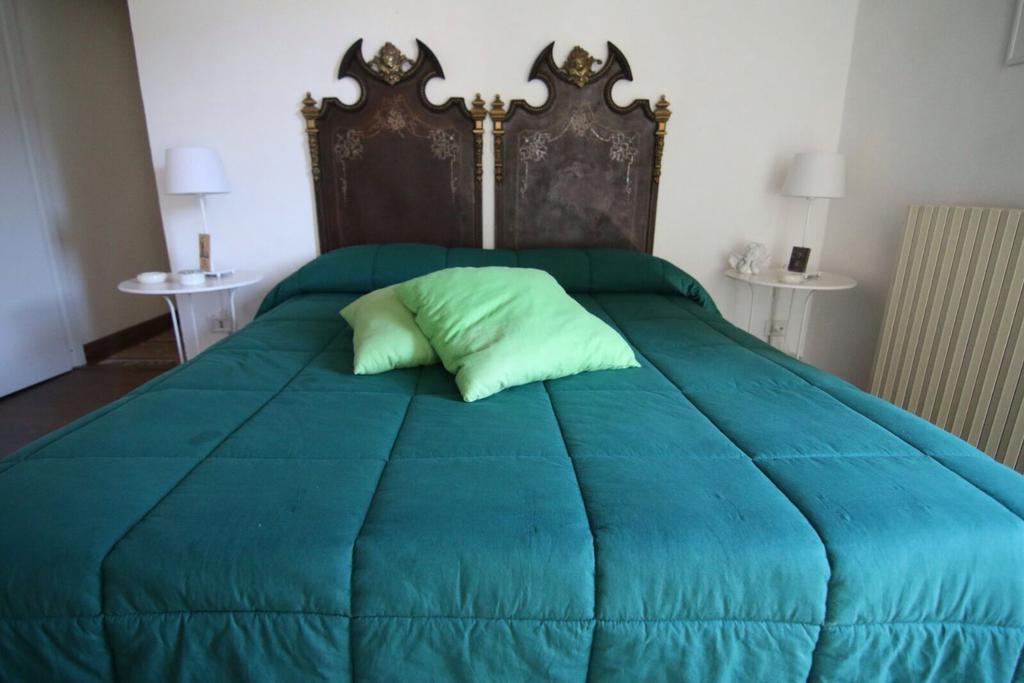 Cosenza Vecchia: Arte & Storia Villa Buitenkant foto